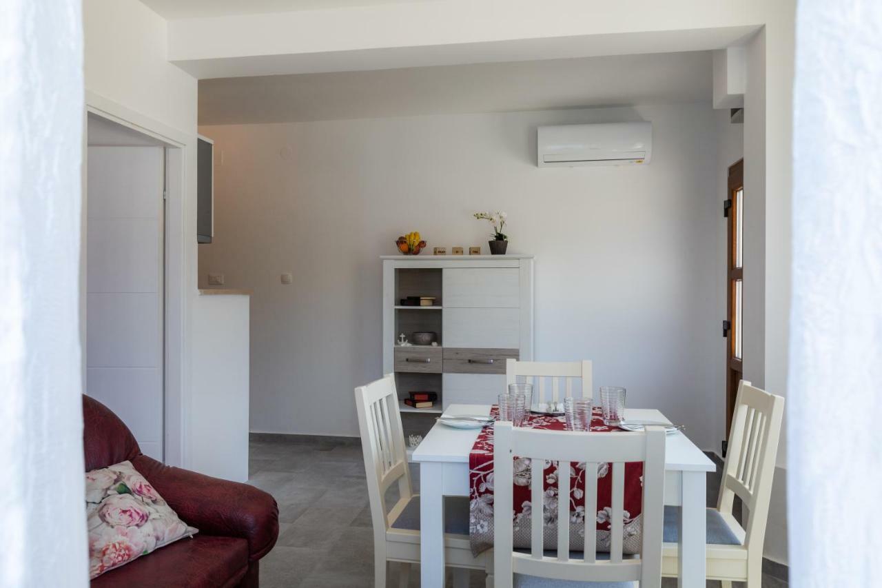 Apartments Lovorna Слано Екстериор снимка