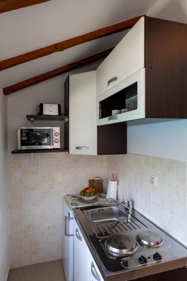 Apartments Lovorna Слано Екстериор снимка